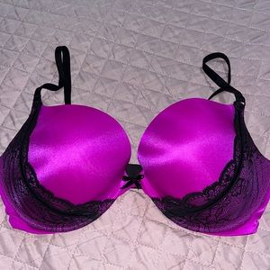 Victorias Secret push up bra